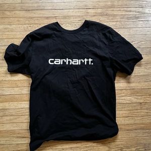 Carhartt WIP Men’s T-shirt - Medium